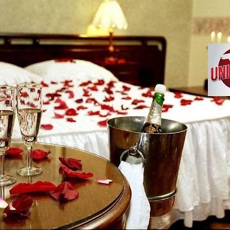 Hotel Uniworld Araçatuba Εξωτερικό φωτογραφία