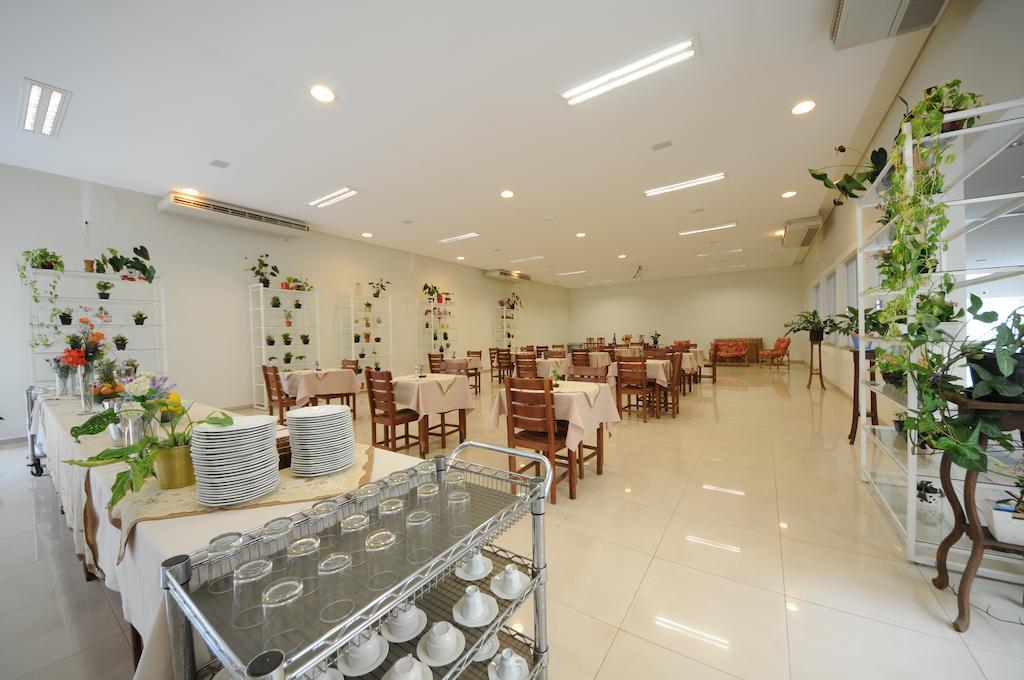 Hotel Uniworld Araçatuba Εξωτερικό φωτογραφία