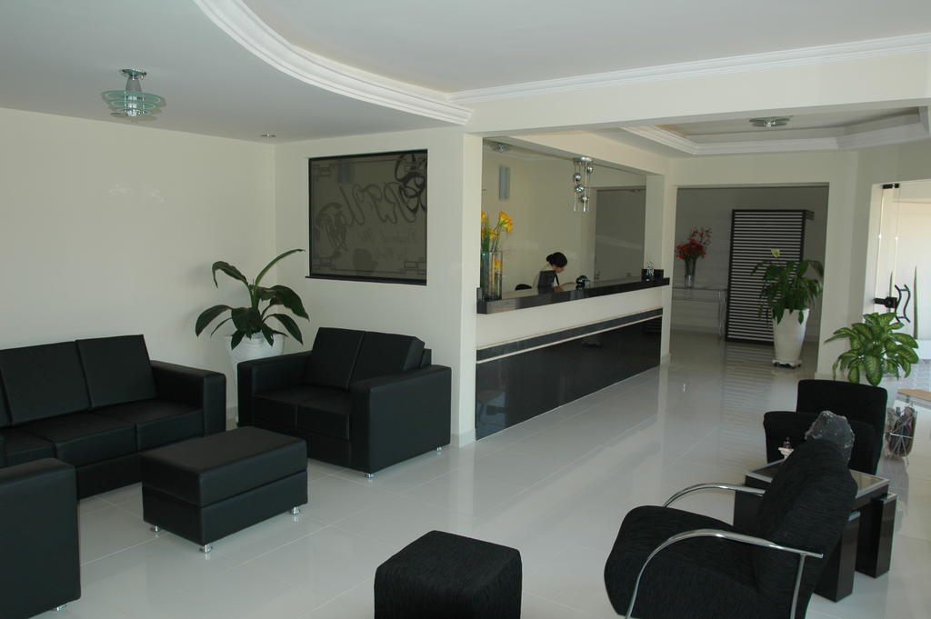 Hotel Uniworld Araçatuba Εξωτερικό φωτογραφία