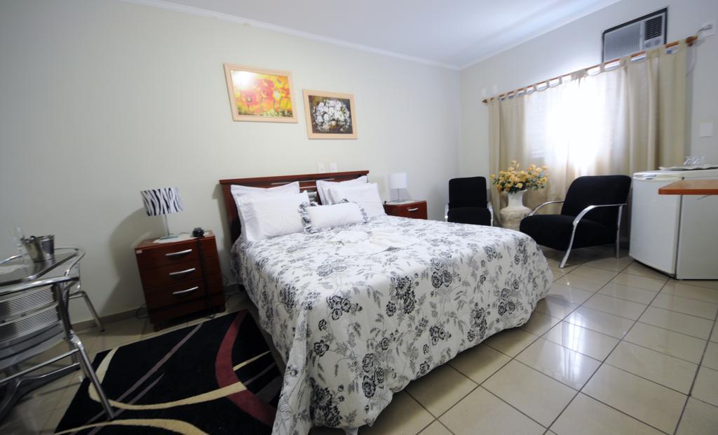 Hotel Uniworld Araçatuba Εξωτερικό φωτογραφία