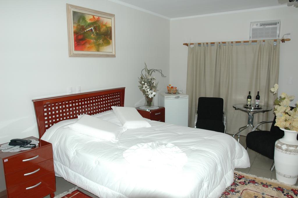 Hotel Uniworld Araçatuba Εξωτερικό φωτογραφία