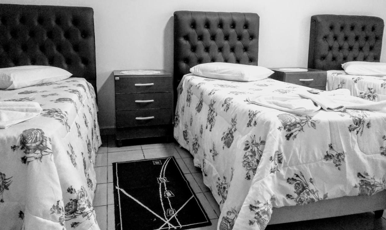 Hotel Uniworld Araçatuba Εξωτερικό φωτογραφία