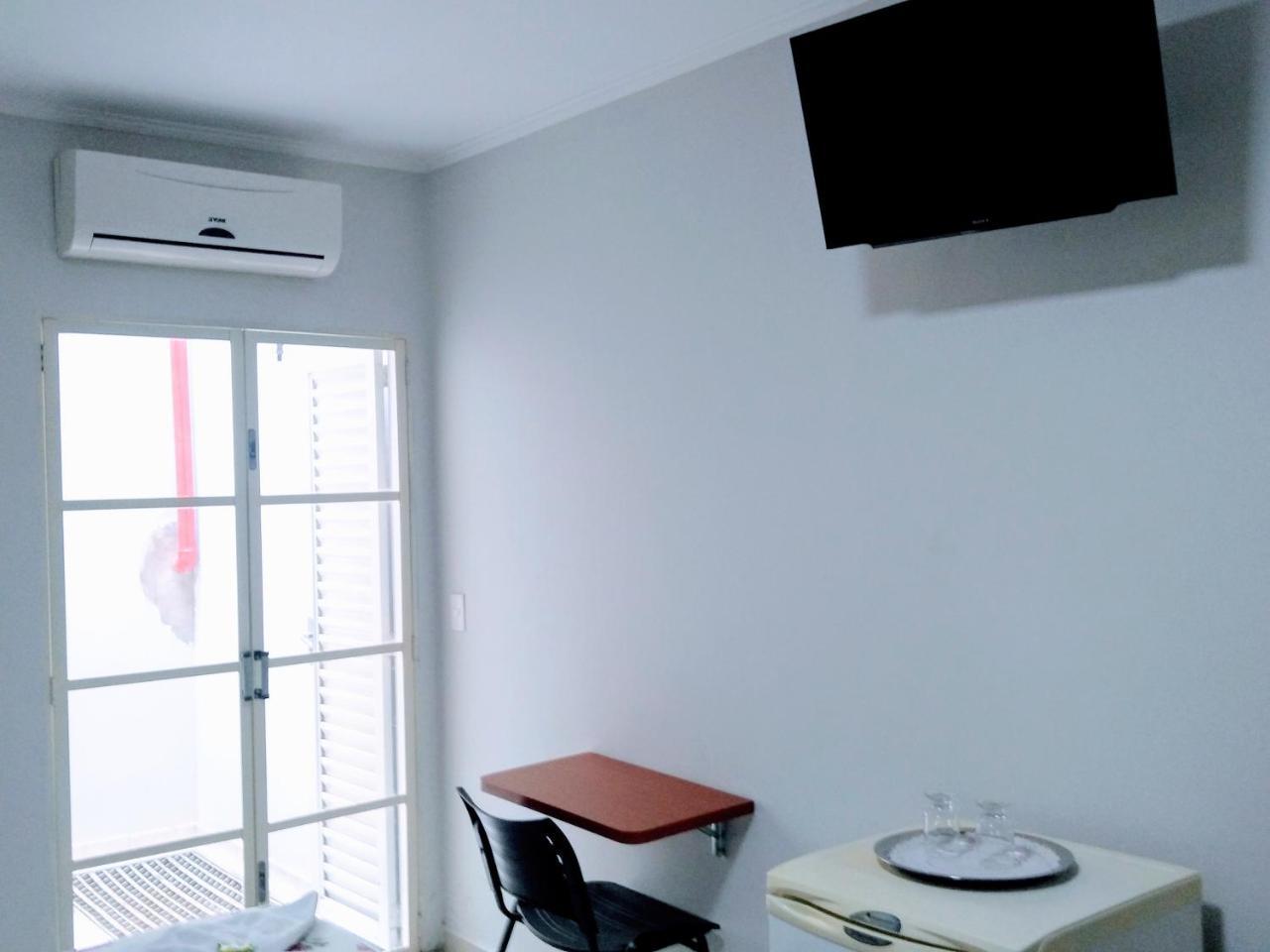 Hotel Uniworld Araçatuba Εξωτερικό φωτογραφία