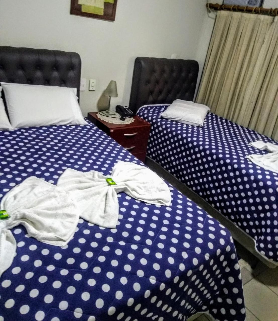 Hotel Uniworld Araçatuba Εξωτερικό φωτογραφία