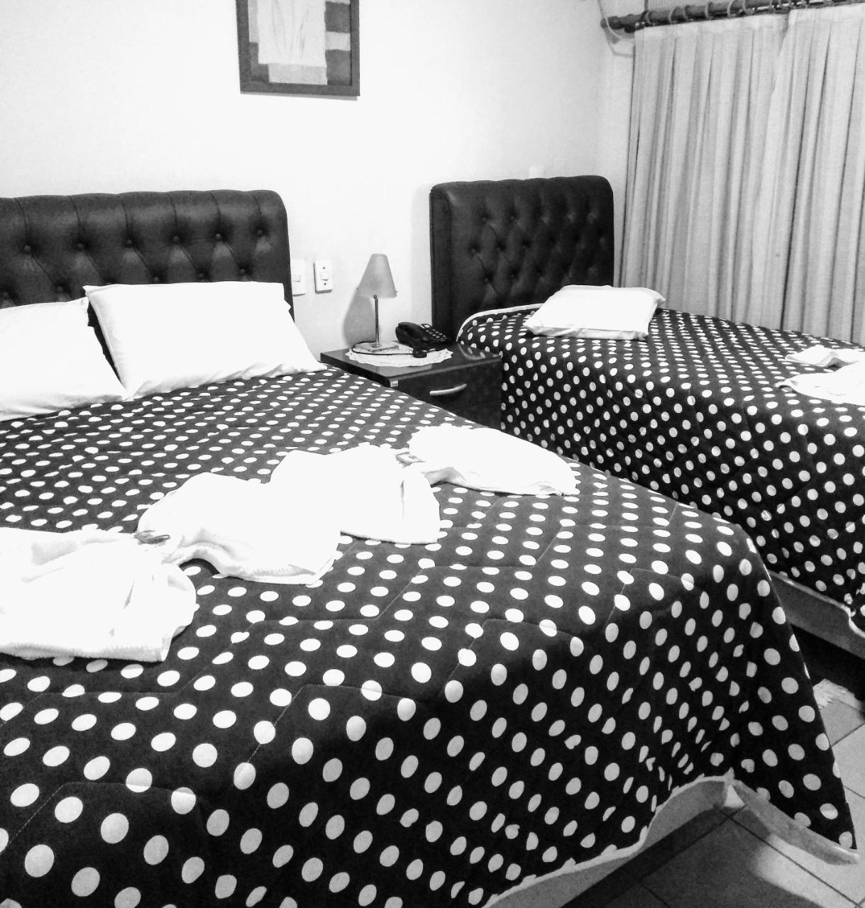 Hotel Uniworld Araçatuba Εξωτερικό φωτογραφία