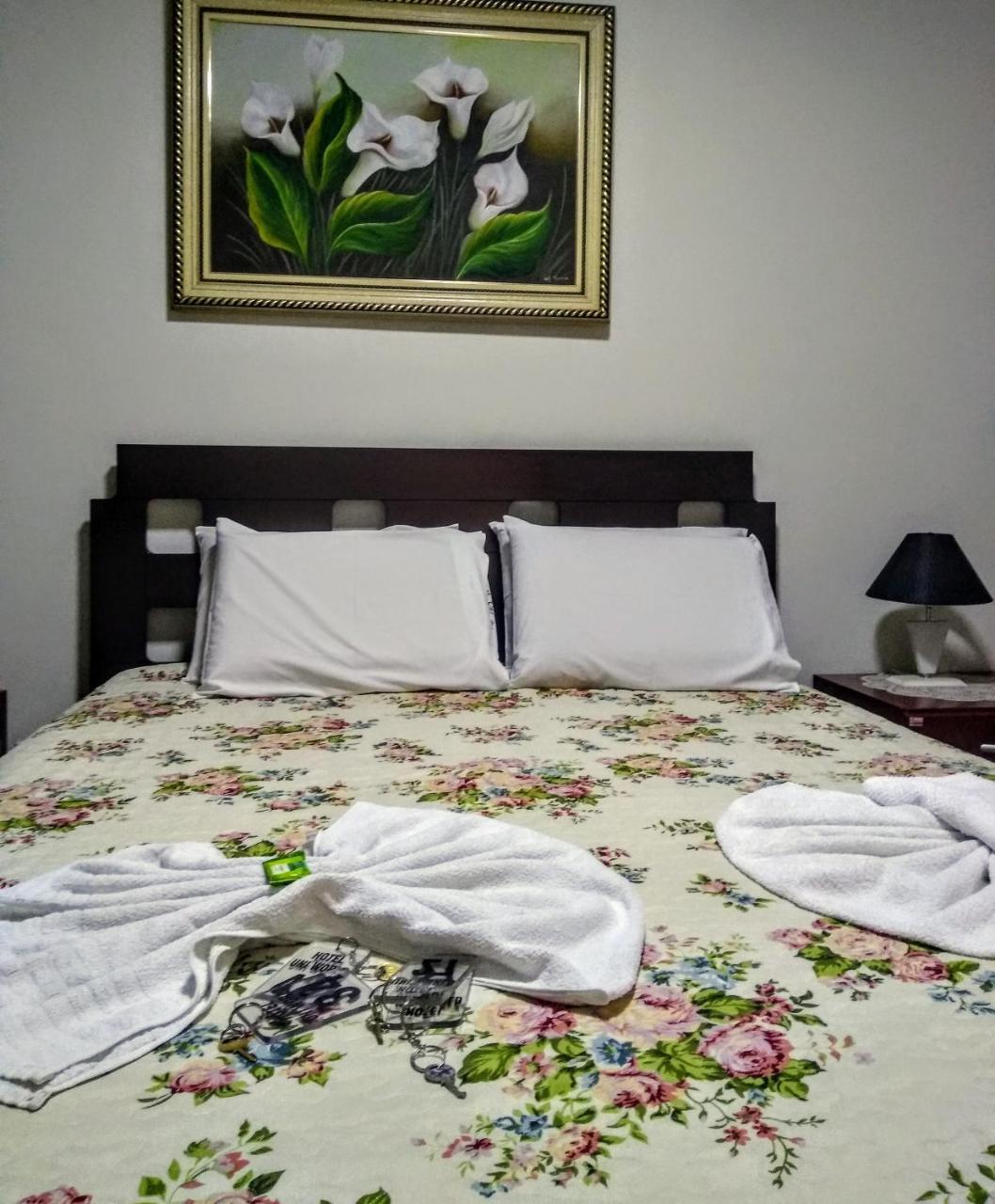 Hotel Uniworld Araçatuba Εξωτερικό φωτογραφία