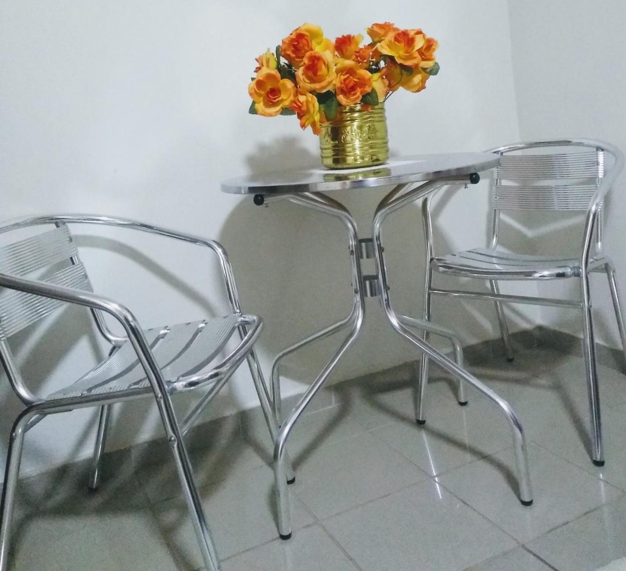 Hotel Uniworld Araçatuba Εξωτερικό φωτογραφία