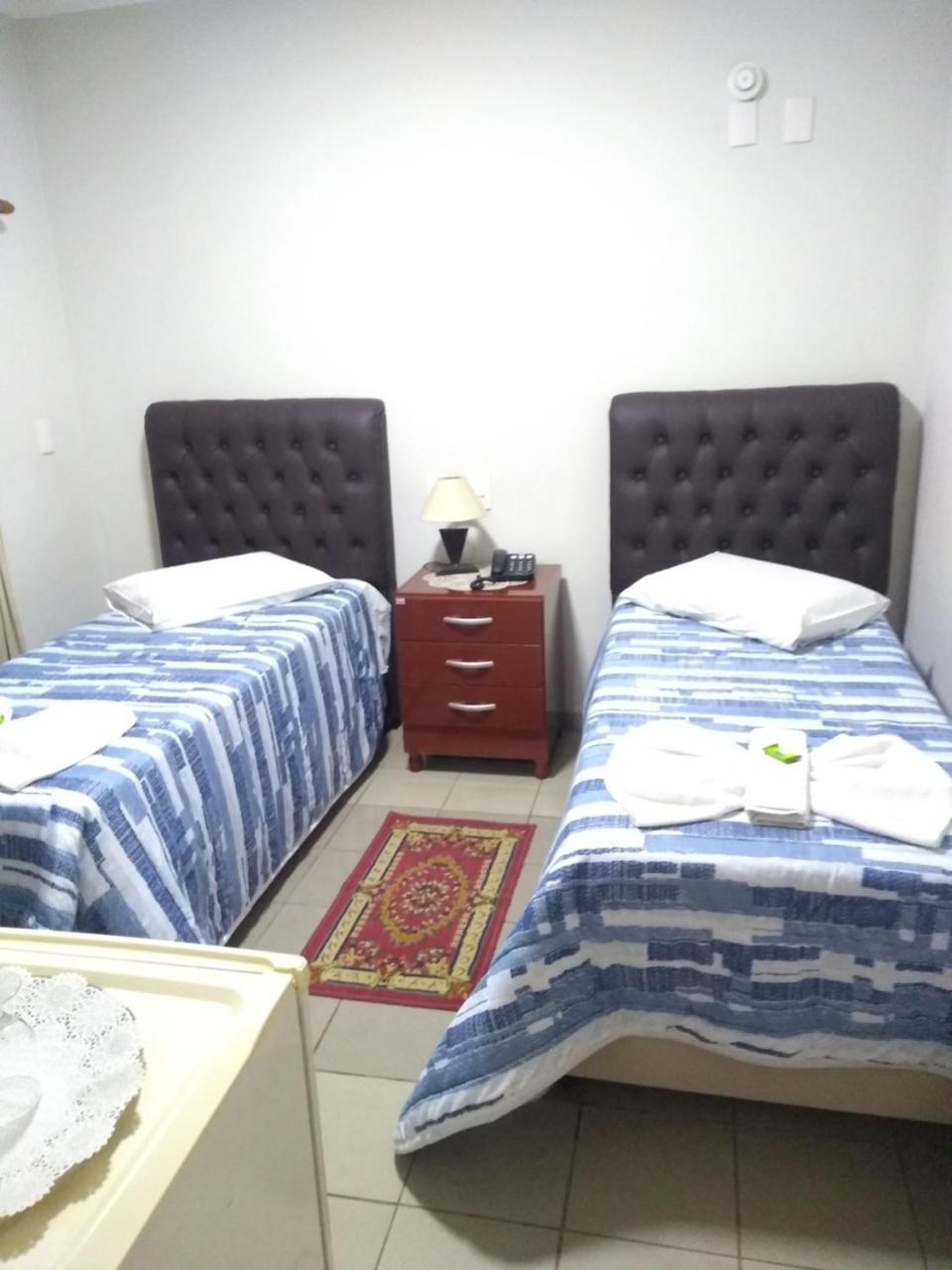 Hotel Uniworld Araçatuba Εξωτερικό φωτογραφία