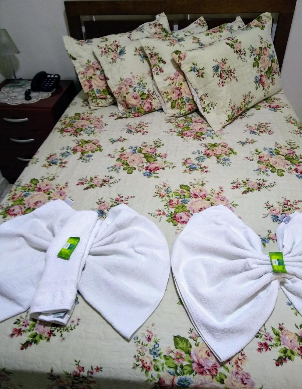 Hotel Uniworld Araçatuba Εξωτερικό φωτογραφία