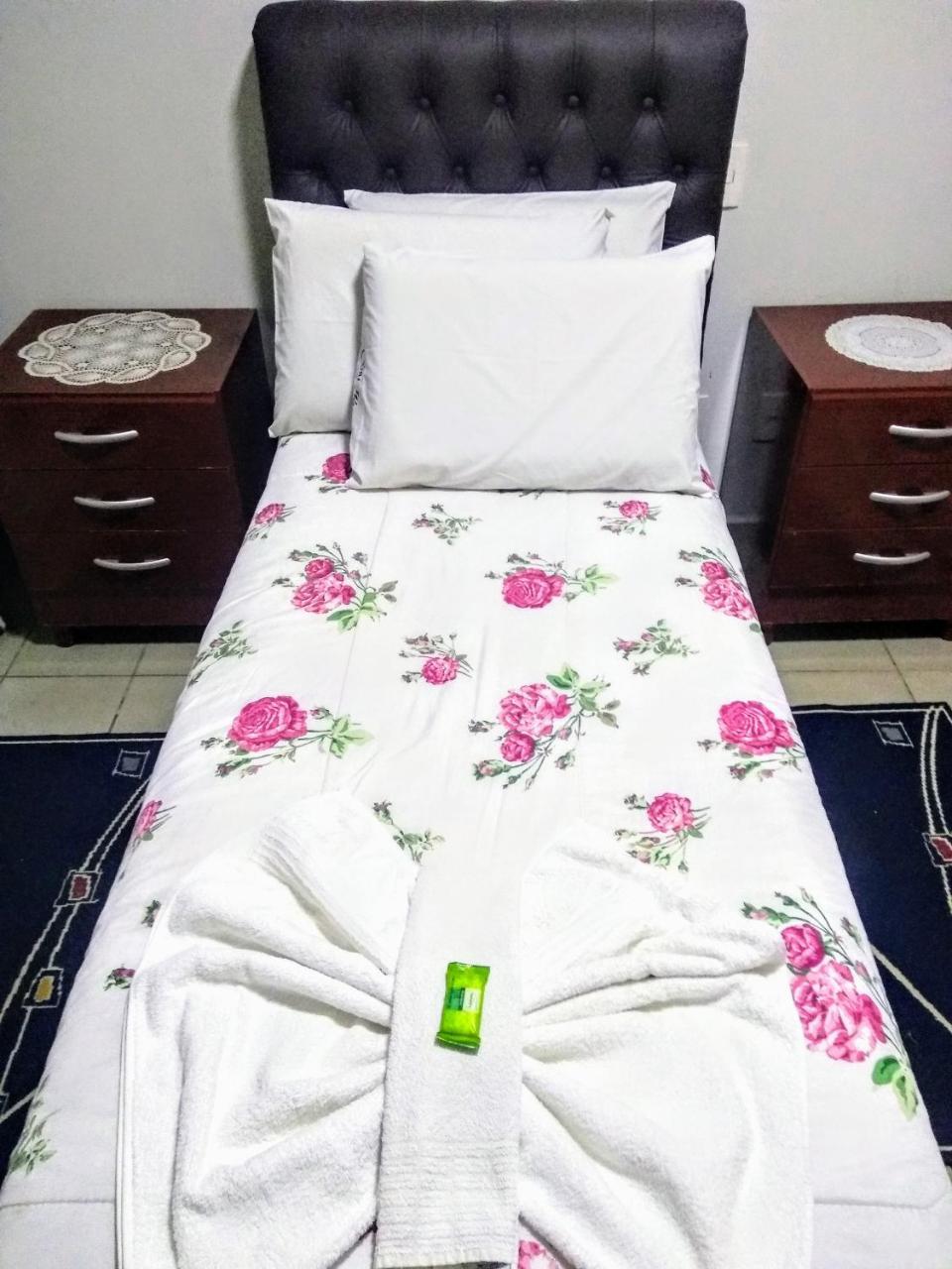 Hotel Uniworld Araçatuba Εξωτερικό φωτογραφία
