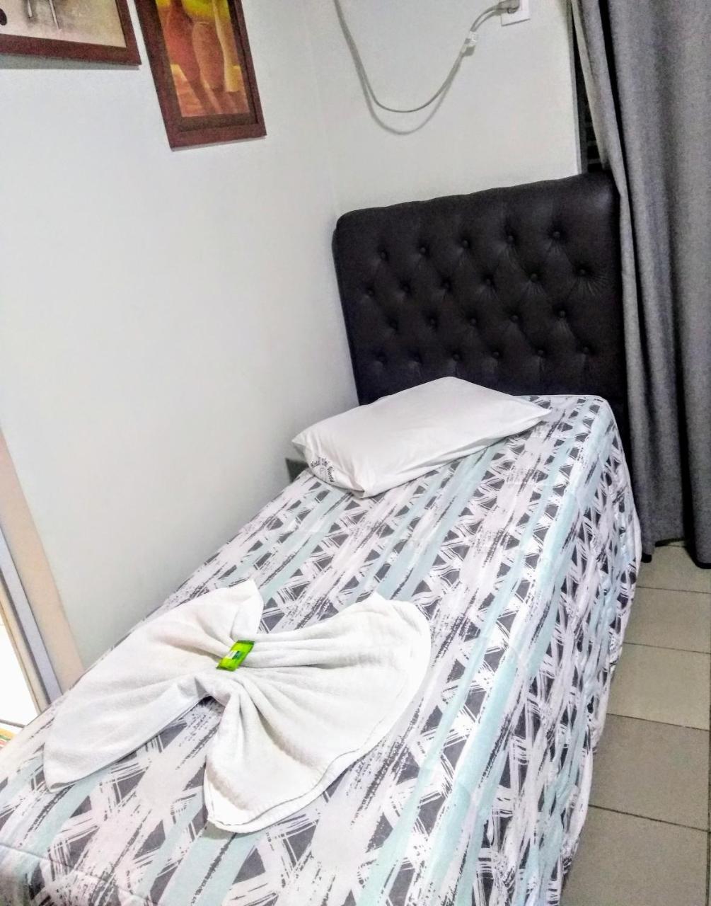 Hotel Uniworld Araçatuba Εξωτερικό φωτογραφία