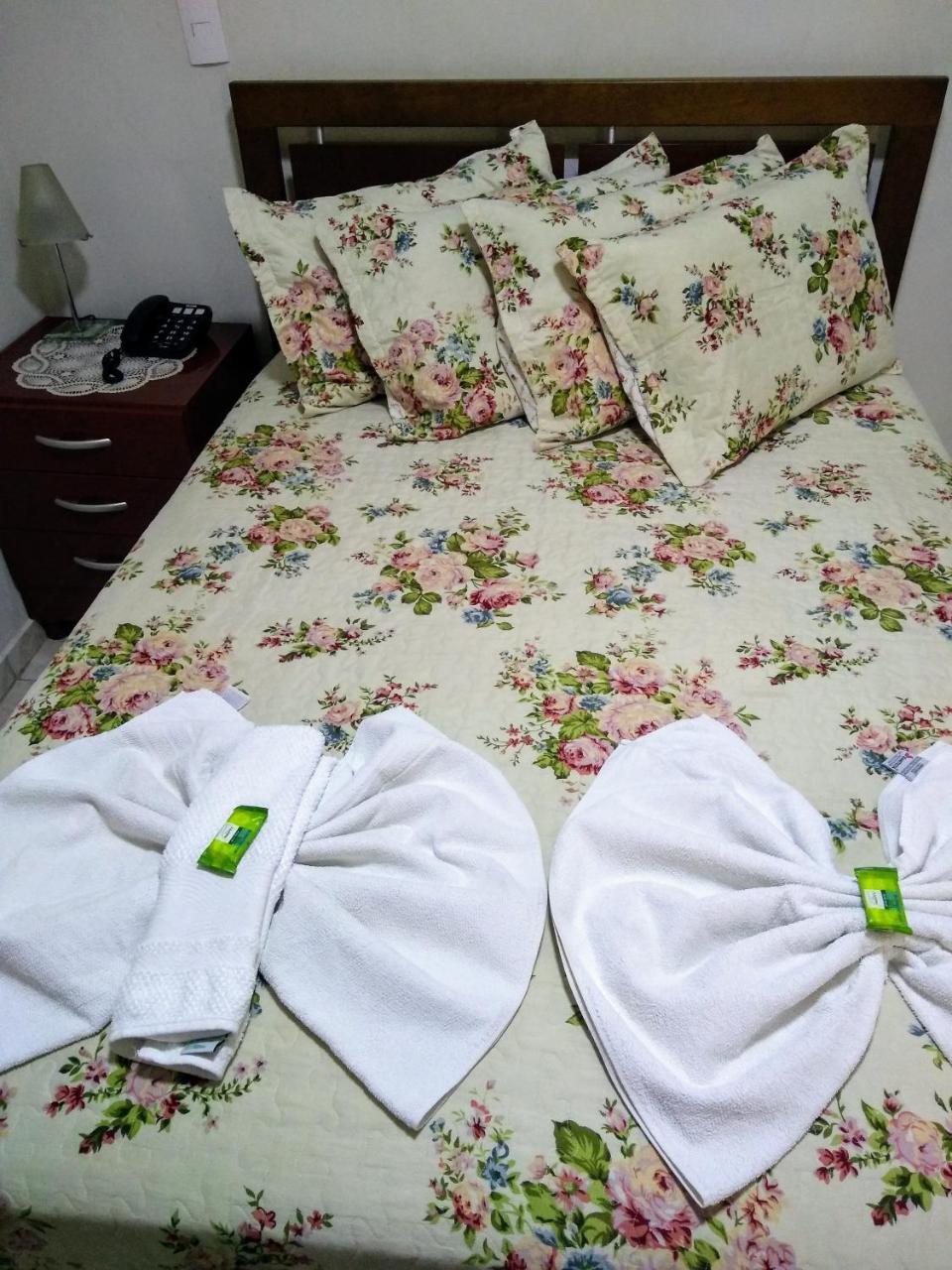 Hotel Uniworld Araçatuba Εξωτερικό φωτογραφία
