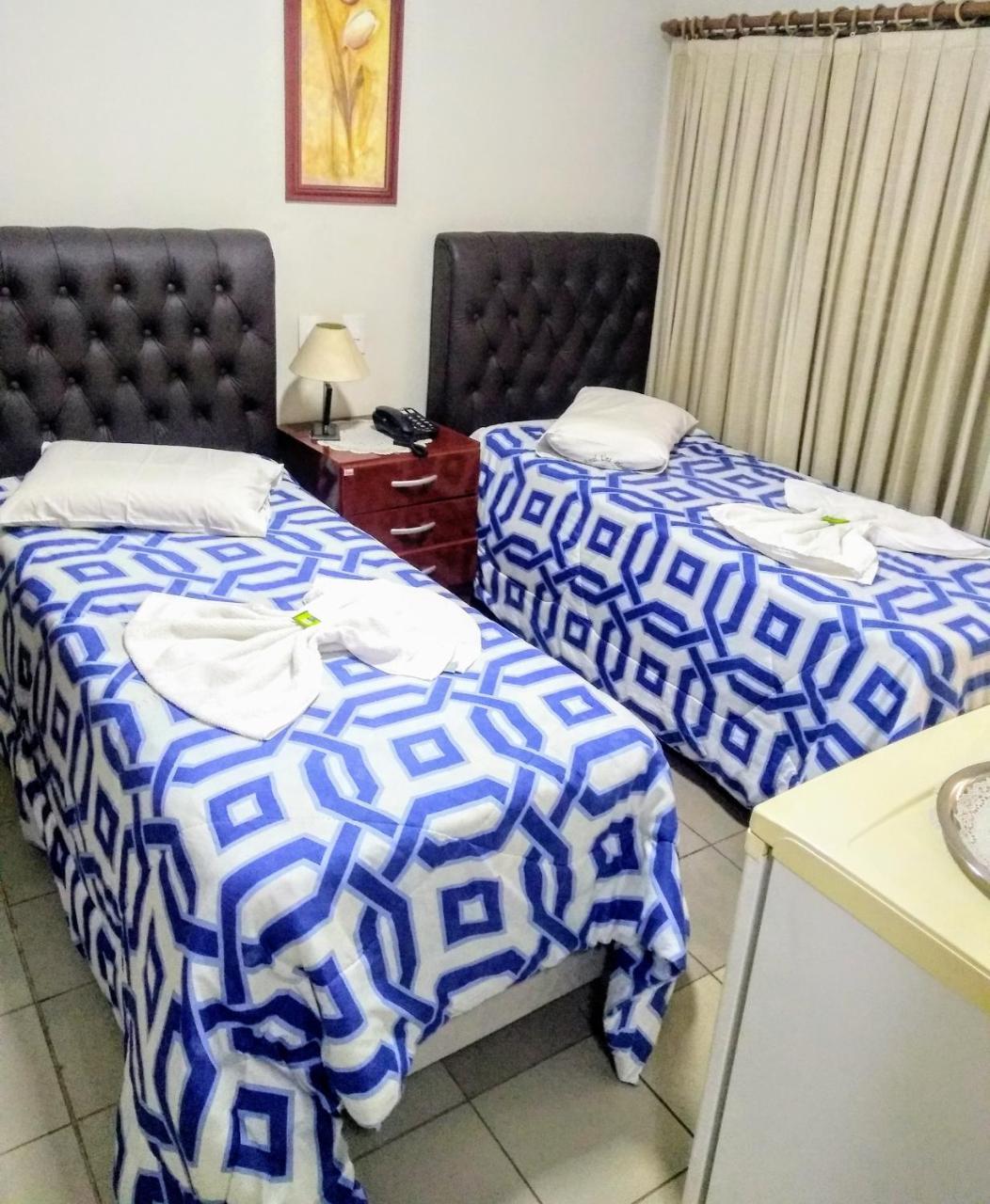 Hotel Uniworld Araçatuba Εξωτερικό φωτογραφία