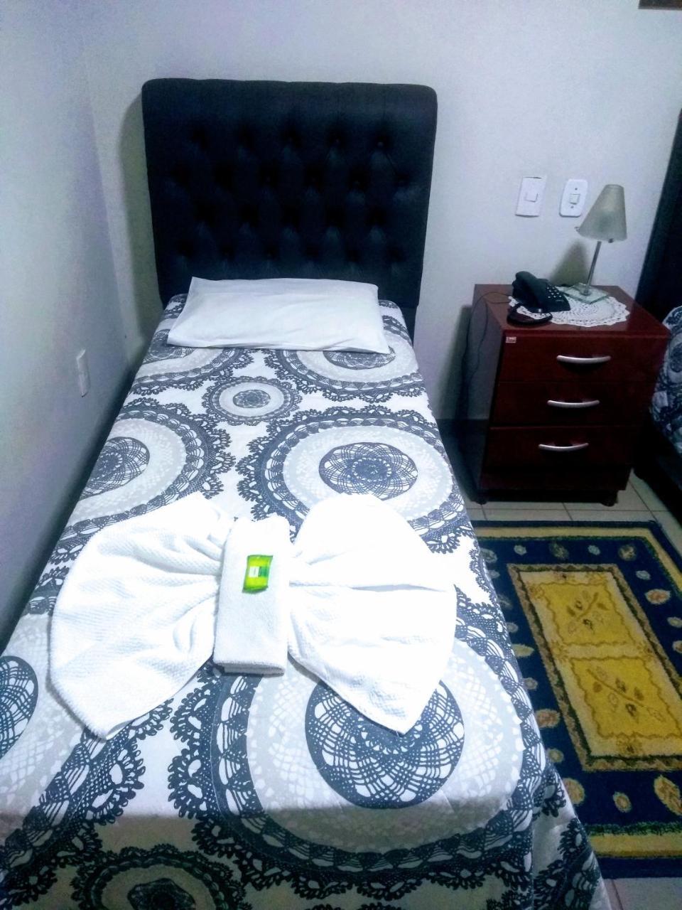 Hotel Uniworld Araçatuba Εξωτερικό φωτογραφία