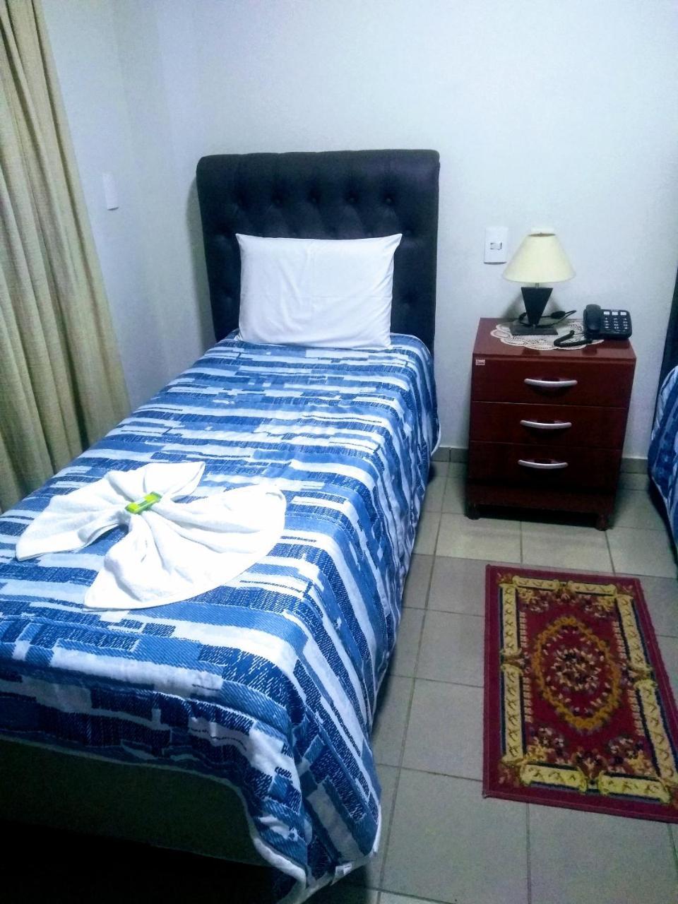 Hotel Uniworld Araçatuba Εξωτερικό φωτογραφία