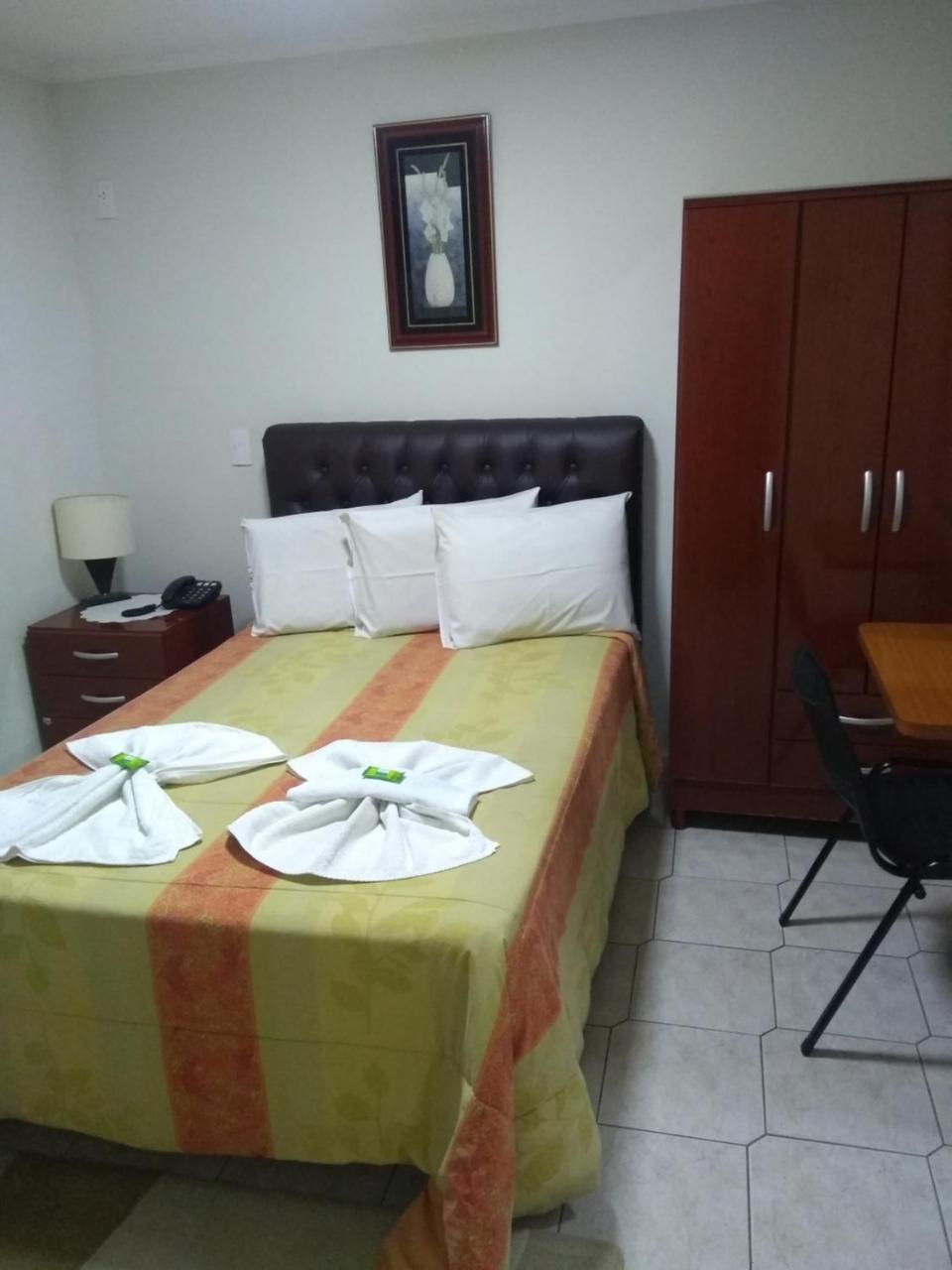Hotel Uniworld Araçatuba Εξωτερικό φωτογραφία