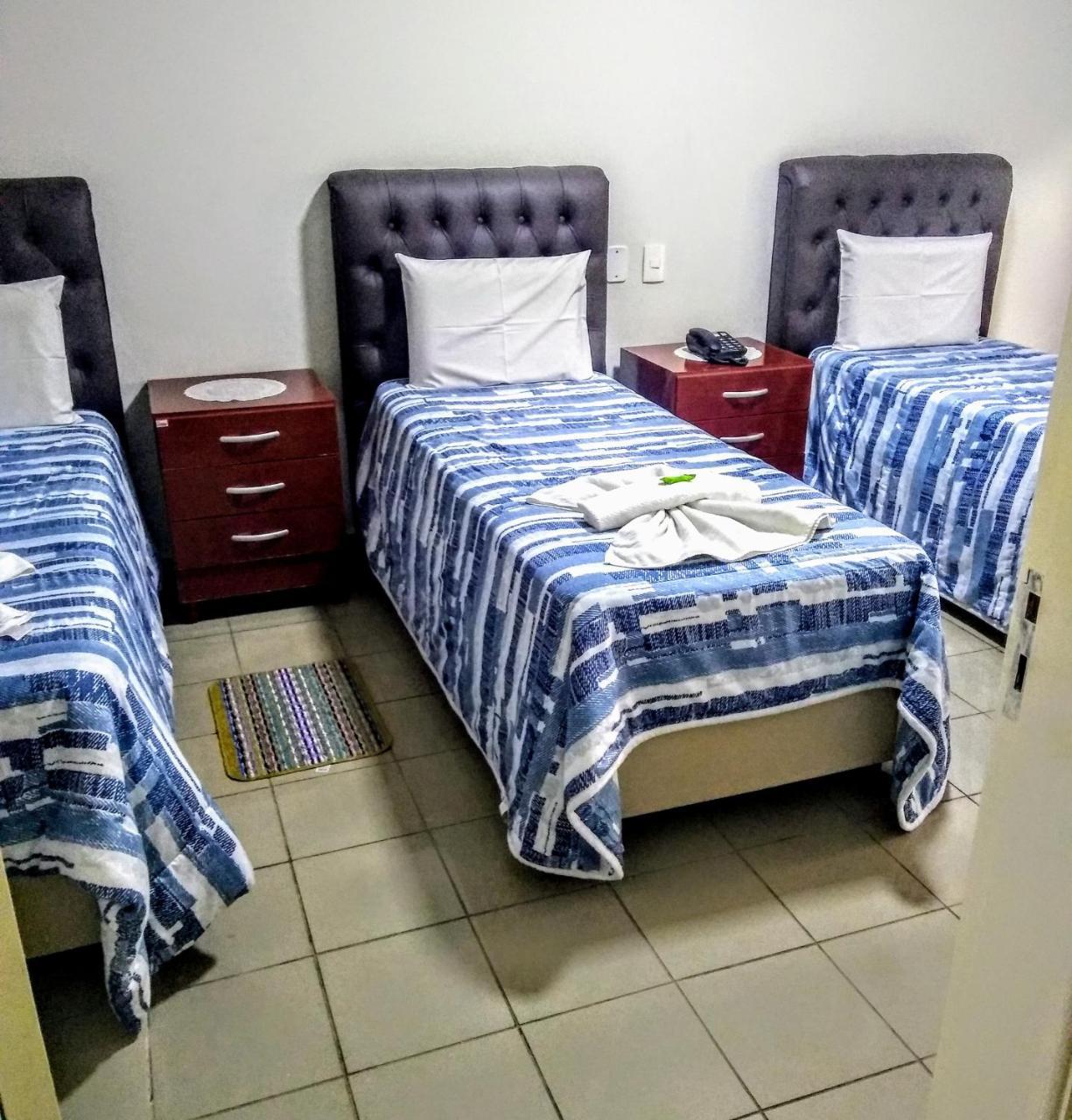Hotel Uniworld Araçatuba Εξωτερικό φωτογραφία