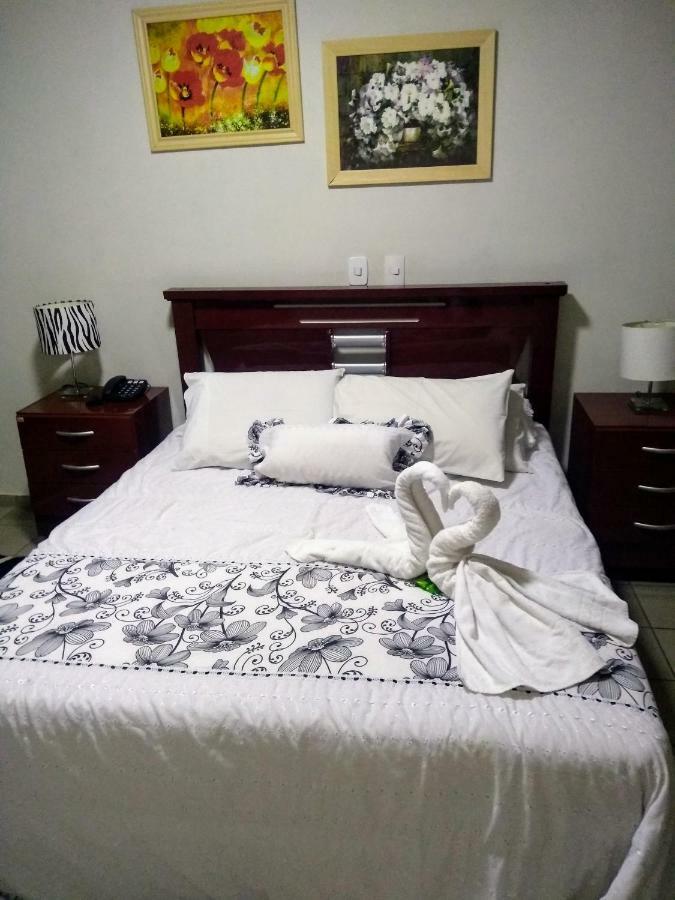 Hotel Uniworld Araçatuba Εξωτερικό φωτογραφία