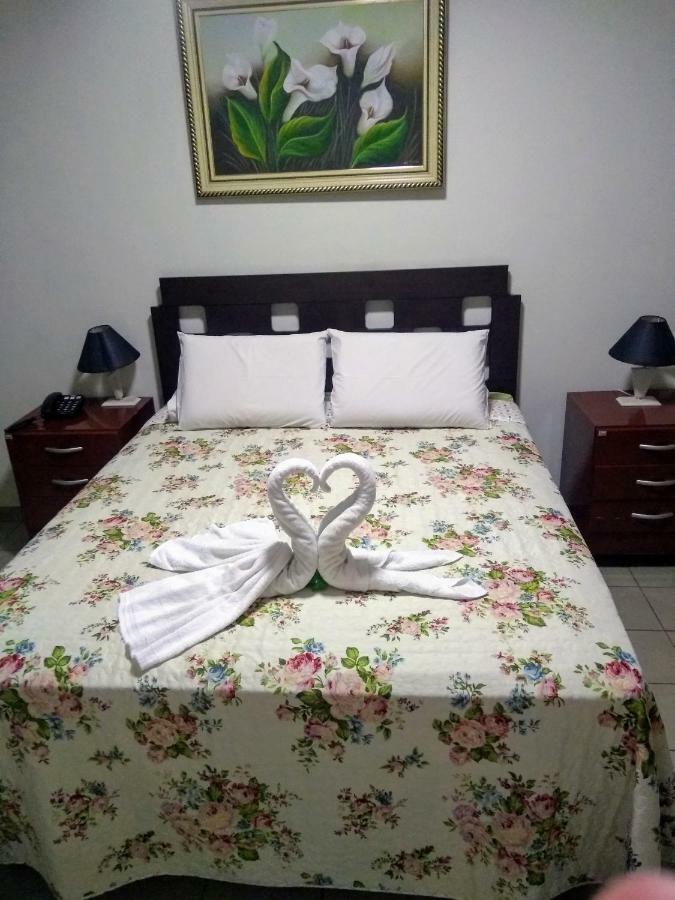 Hotel Uniworld Araçatuba Εξωτερικό φωτογραφία