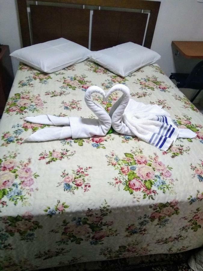 Hotel Uniworld Araçatuba Εξωτερικό φωτογραφία