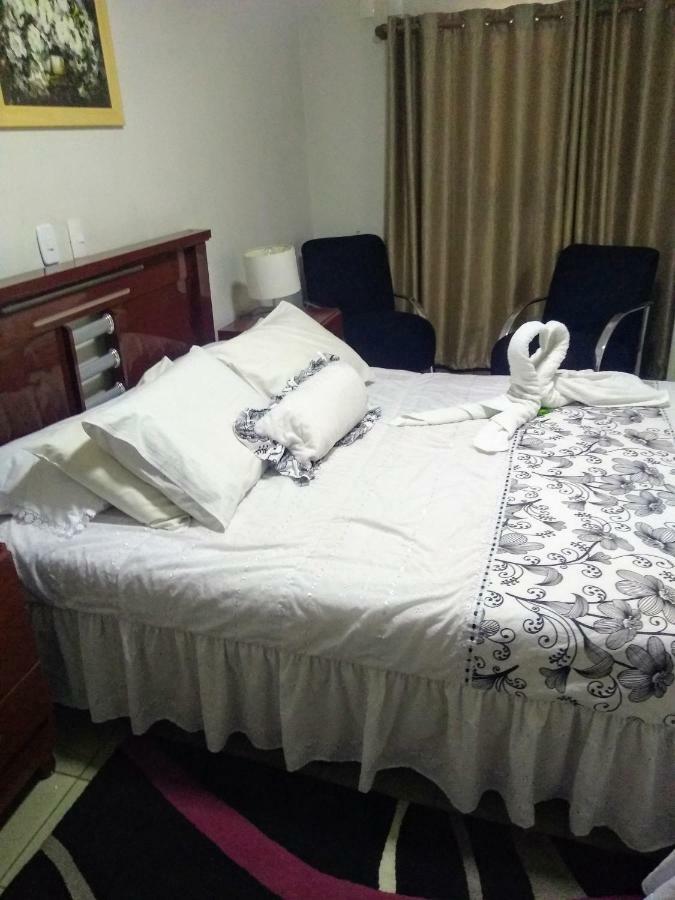 Hotel Uniworld Araçatuba Εξωτερικό φωτογραφία