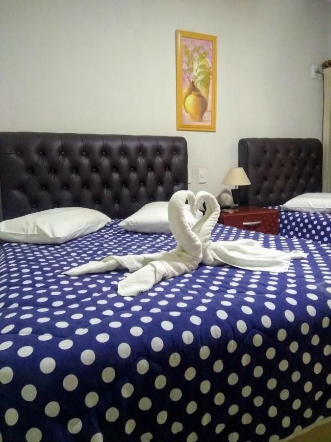 Hotel Uniworld Araçatuba Εξωτερικό φωτογραφία