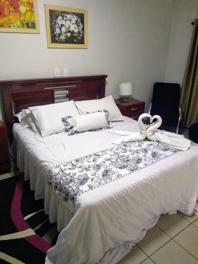 Hotel Uniworld Araçatuba Εξωτερικό φωτογραφία