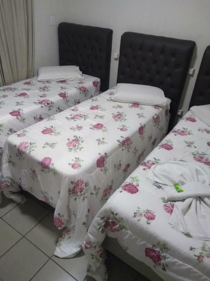 Hotel Uniworld Araçatuba Εξωτερικό φωτογραφία