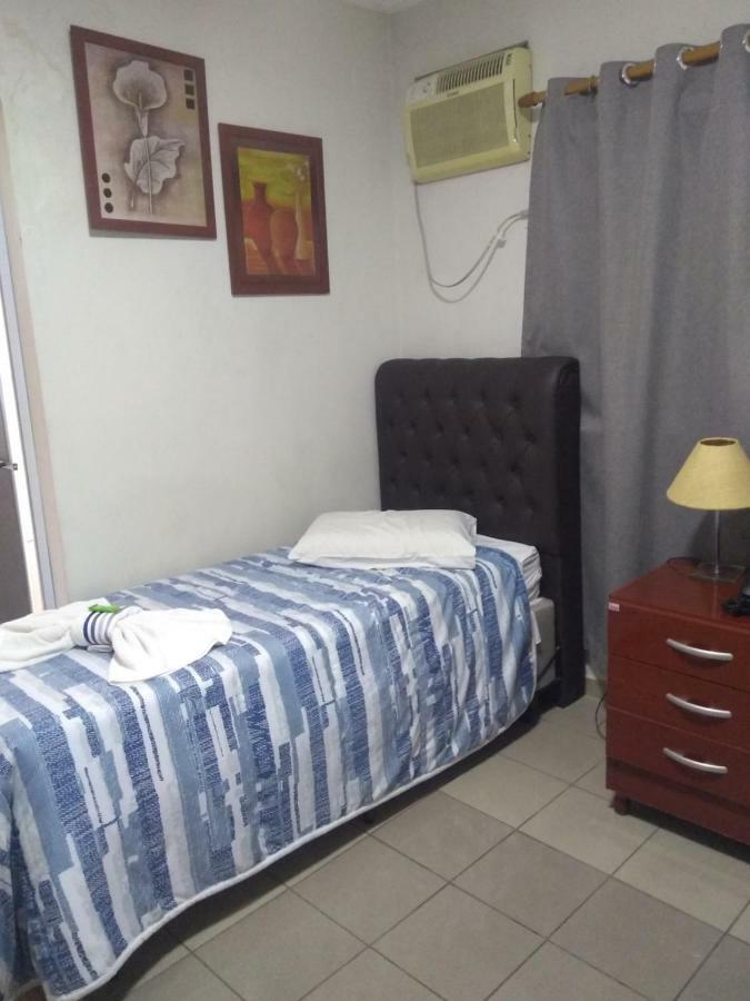Hotel Uniworld Araçatuba Εξωτερικό φωτογραφία