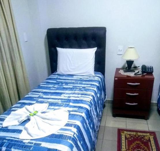 Hotel Uniworld Araçatuba Εξωτερικό φωτογραφία