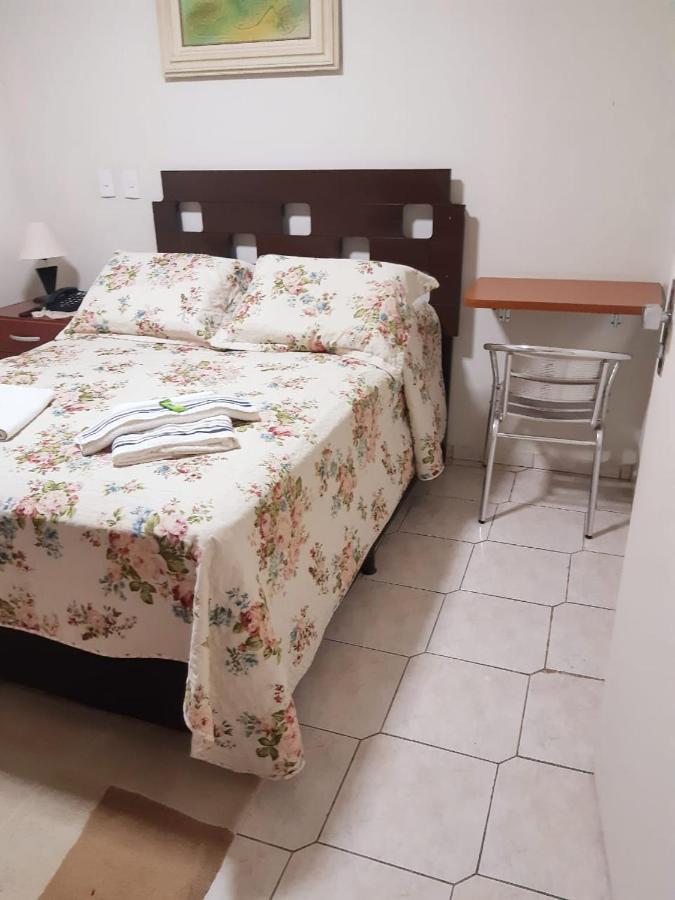 Hotel Uniworld Araçatuba Εξωτερικό φωτογραφία